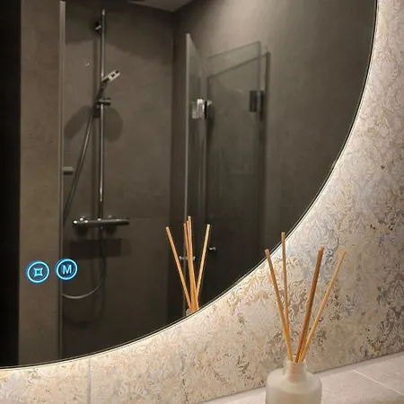 Apartman Exklusives Designer-wohnung Mit Vielen Details Maulburg