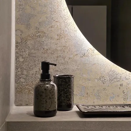 Exklusives Designer-wohnung Mit Vielen Details Maulburg