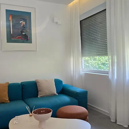 Exklusives Designer-wohnung Mit Vielen Details Apartman Maulburg