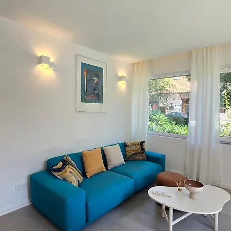 Apartman Exklusives Designer-wohnung Mit Vielen Details Maulburg