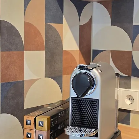 Exklusives Designer-wohnung Mit Vielen Details * Maulburg
